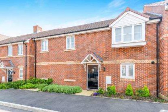 2&nbsp;Bedroom&nbsp;Terraced